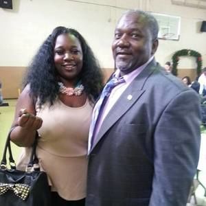 Meet your Posher, Patrick